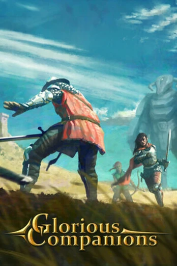 Glorious Companions PC