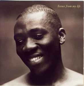 CD Richard Bona - Scenes From My Life