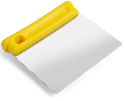 Nóż do krojenia ciasta do pizzy Lilly Codroipo 160mm Hendi 855560