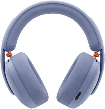 Ausinės Logitech G325