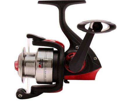 Žieminė ritė Abu Garcia Cardinal 51 FD