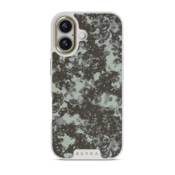Nordic - iPhone 17 Case, Elite Light (MagSafe) / Gold