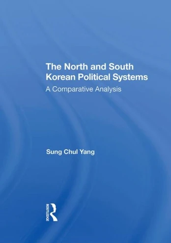 North And South Korean Political Systems