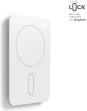 „Speck Everywhere“ laikiklis + „ClickLock“ – magnetinis „MagSafe“ laikiklis (baltas) kaina