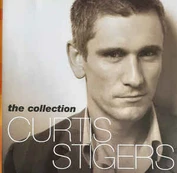 CD Curtis Stigers - The Collection