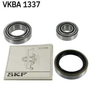 SKF VKBA 1337 Wheel bearing kit