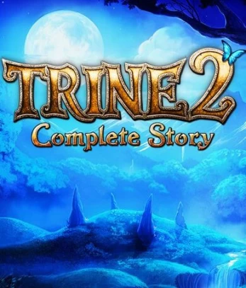 Trine 2: Complete Story PC