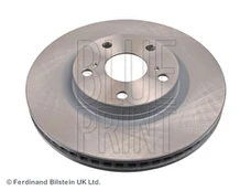 Stabdžių diskas BLUE PRINT ADT343206 kaina