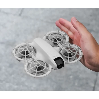 SUNNYLIFE propeller guards for DJI Neo (pilka)