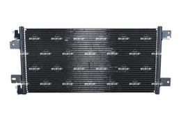 NRF NRF 350523 Air conditioning condenser