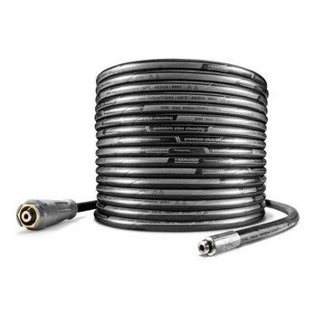 Karcher Pipe cleaning hose, NW 6, 20 m, 250 ...