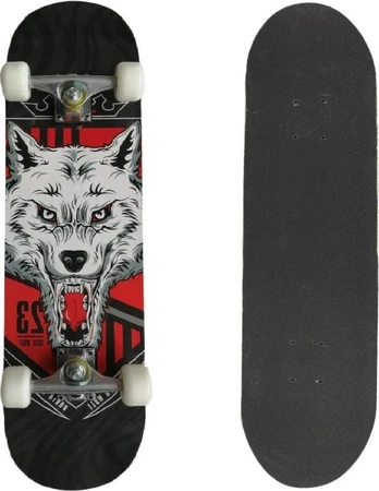Riedlentė Master Riedlentė Extreme Board - Wolf