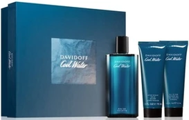 Davidoff Cool Water Eau de Toilette, 125 ml