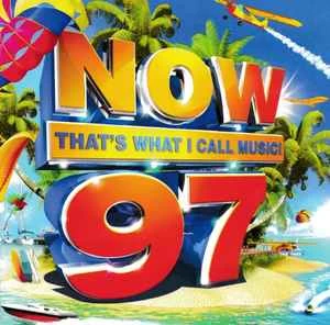 CD Various - Now That's What I Call Music! 97