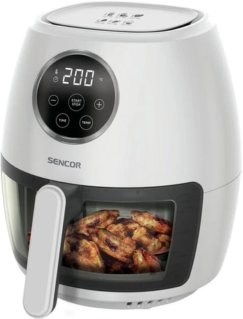 Gruzdintuvė Sencor SFR 5340WH