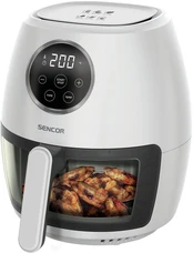 Gruzdintuvė Sencor SFR 5340WH kaina