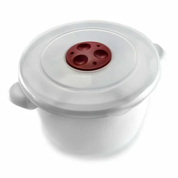 Puodas do mikrofali Smart 1,5 l AMBITION
