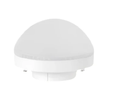 9W LED lemputė, balta, GX53, 4000K