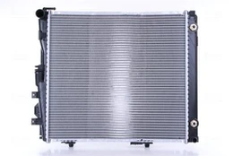 Variklio radiatorius NISSENS NIS 62683A