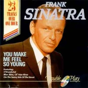 CD Frank Sinatra - You Make Me Feel So Young