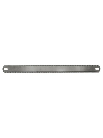Pjūkliukas metalui 300x25mm, double sides
