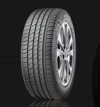 GITI CONTROL P80 RUNFLAT 255/45 R20