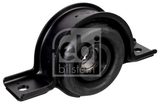 FEBI FE176349 Propshaft support with bearing