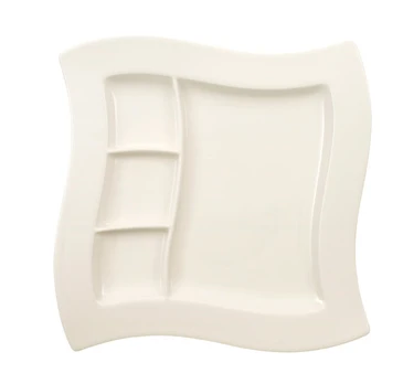 Villeroy & Boch lėkštė, 27x27cm