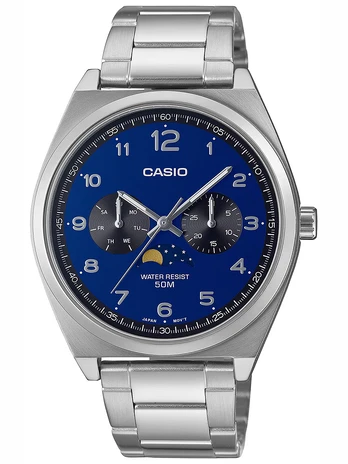 Vyriškas laikrodis CASIO MTP-M300D-2A (zd266b) + BOX
