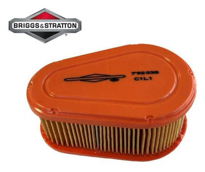 ORO FILTRAS BRIGGS&STRATTON DOV Originali prekė