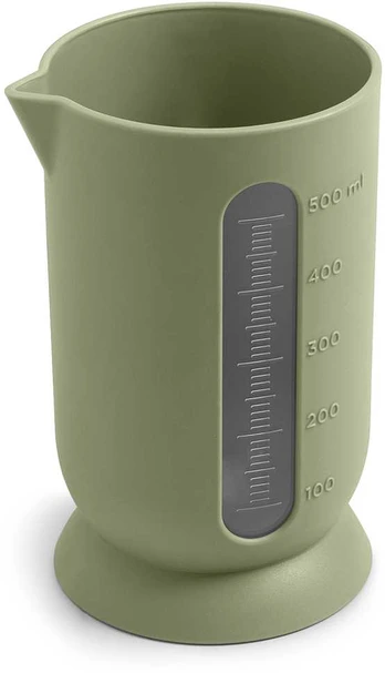 Measuring jug, 500 ml, žalias, Create Collection