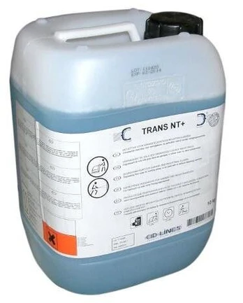 Grindų valiklis Kenotek TRANS NT 10 kg