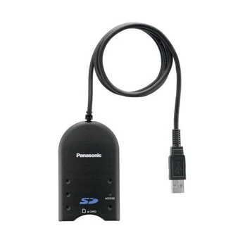 SD atminties kortelių skaitytuvas USB Panasonic BN-SDCAPE/1B