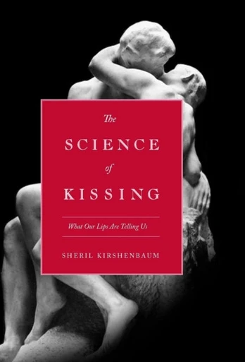 Science Of Kissing