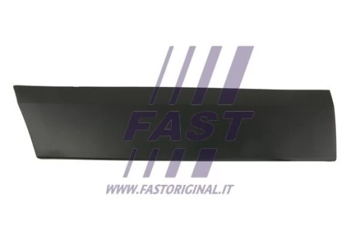 Apdailos/apsauginės juostelė, durelės FAST FT90834