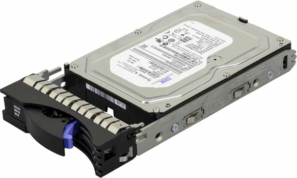 Lenovo 500Gb Sata 35Inch Hard Drive