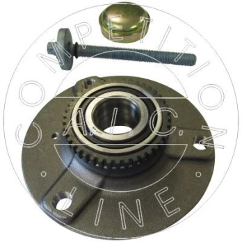 Rato guolio komplektas AIC 54075