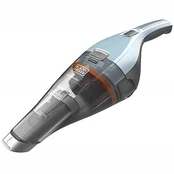 Dulkių siurblys Black & Decker NVC215W-QW kaina