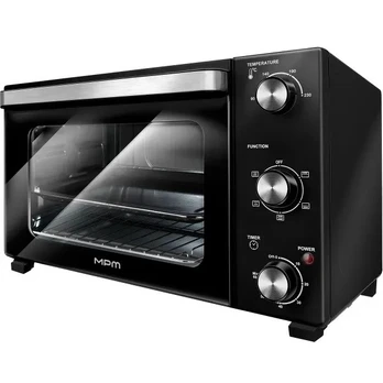 Elektrinė krosnelė Mini orakitė MPM MPE-16/T