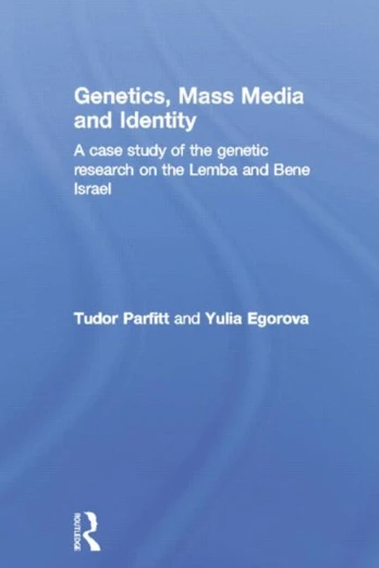 Genetics, Mass Media and Identity