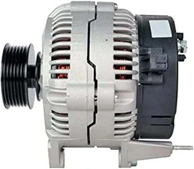 Hella 8el 012 427-951 generatorius - 14v - 120a
