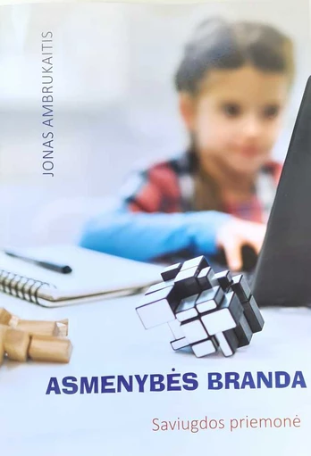 Asmenybės branda