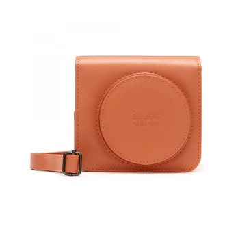 Instax Square SQ1 dėklas - „TERRACOTTA ORANGE“