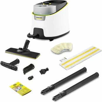Karcher SC 4 Deluxe