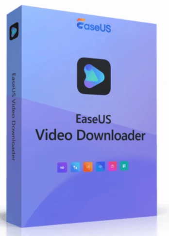 Easeus Video Downloader 