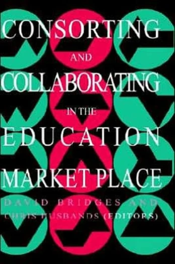 Consorting And Collaborating In The Education Market Place