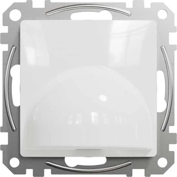 Schneider Electric Sedna Design Kabelio lizdas baltas SDD111903