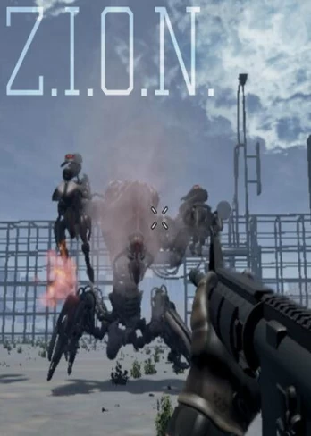 Z.I.O.N. Steam