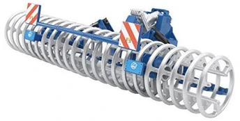 Bruder LEMKEN Frontpacker VarioPack K
