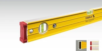 Stabila Poziomica Stabila seria 96-2, 61 cm kaina